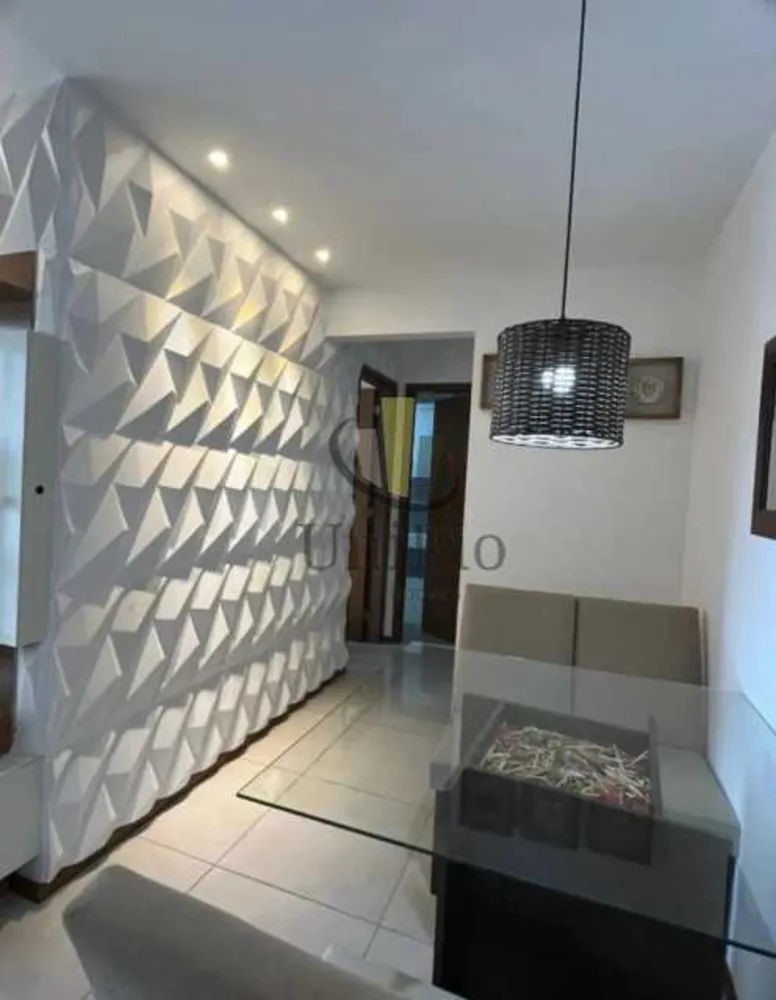 Apartamento, 2 quartos, 57 m² - Foto 3