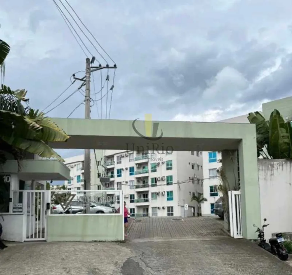 Apartamento, 2 quartos, 57 m² - Foto 8