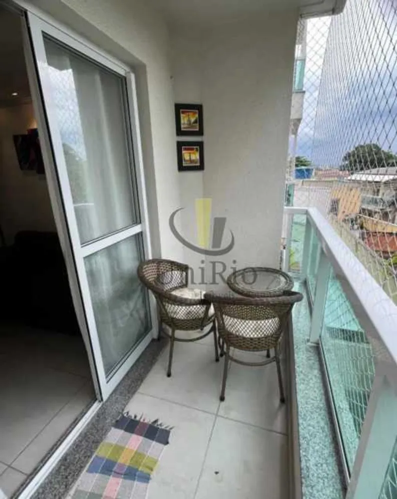 Apartamento, 2 quartos, 57 m² - Foto 9