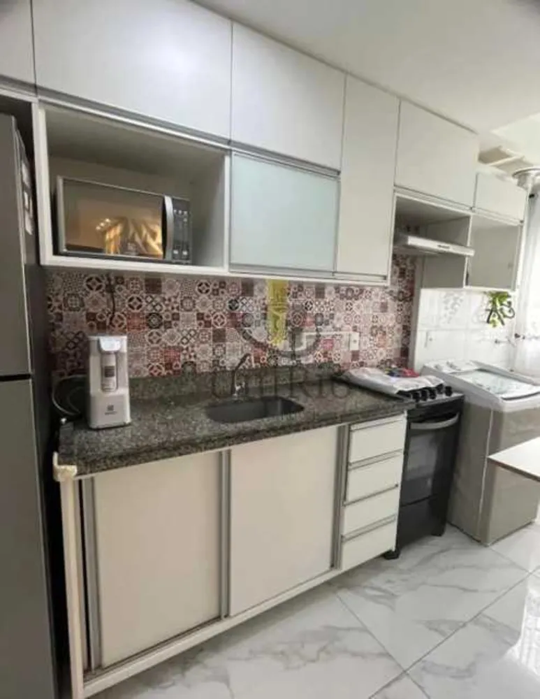 Apartamento, 2 quartos, 57 m² - Foto 5