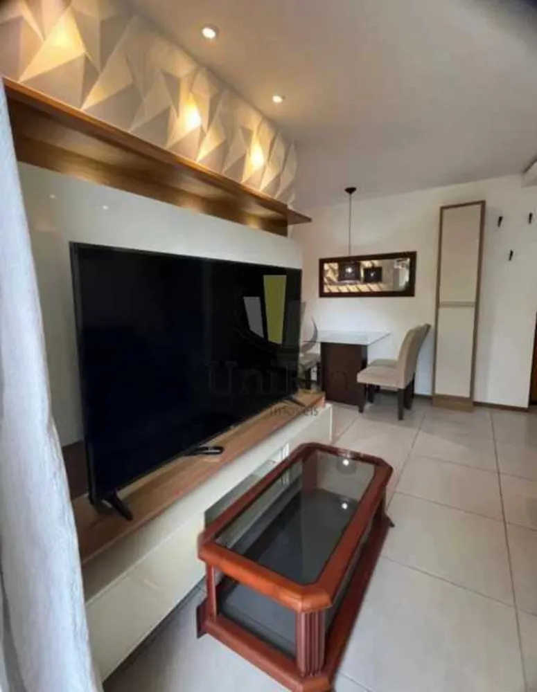 Apartamento, 2 quartos, 57 m² - Foto 10