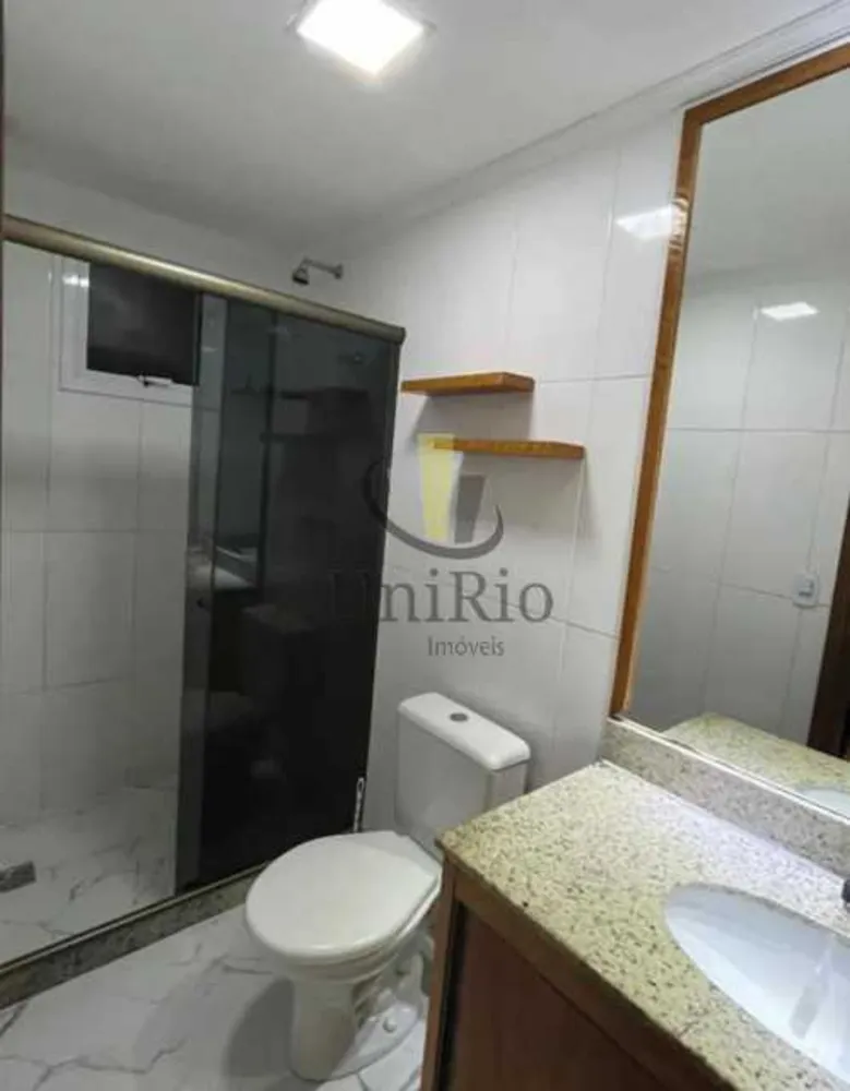 Apartamento, 2 quartos, 57 m² - Foto 14