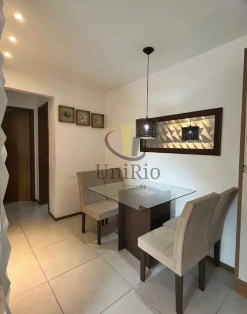 Apartamento, 2 quartos, 57 m² - Foto 12