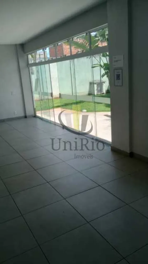 Apartamento, 2 quartos, 57 m² - Foto 23