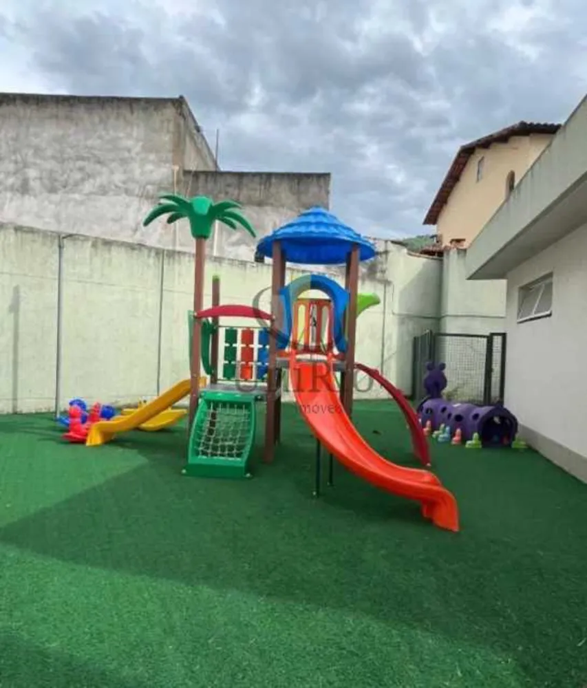 Apartamento, 2 quartos, 57 m² - Foto 4