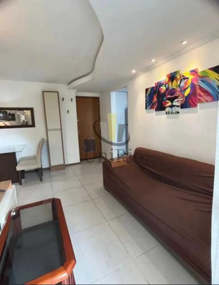 Apartamento, 2 quartos, 57 m² - Foto 11