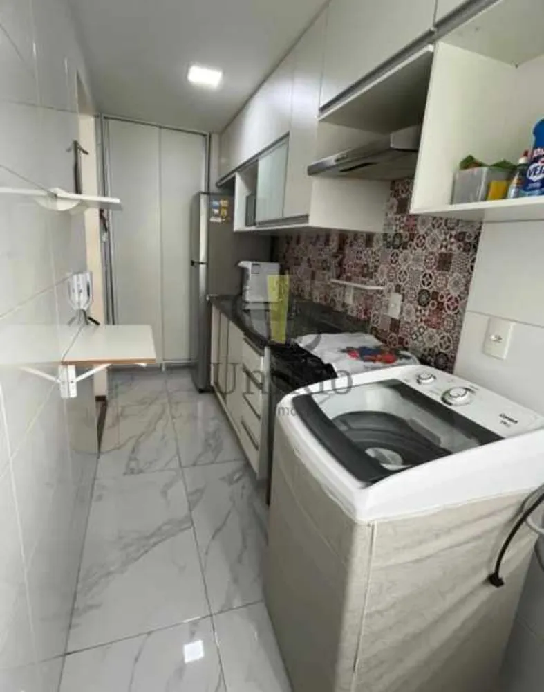 Apartamento, 2 quartos, 57 m² - Foto 13