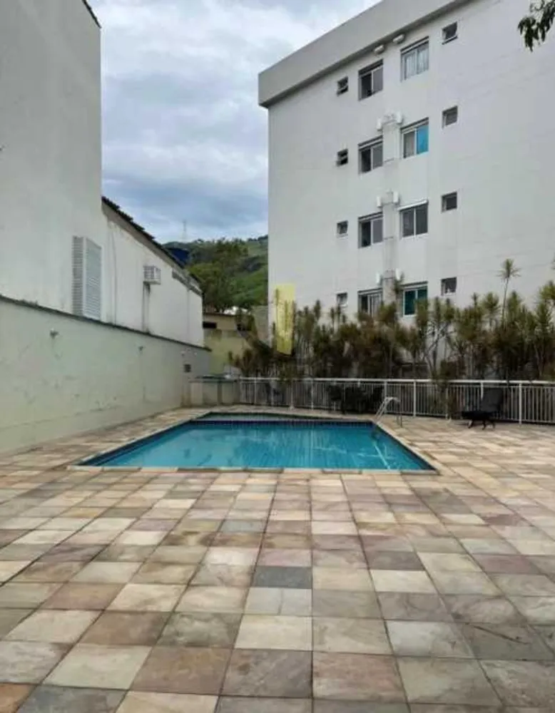 Apartamento, 2 quartos, 57 m² - Foto 7