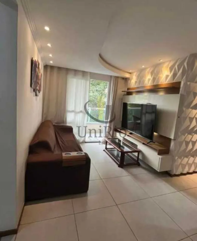 Apartamento, 2 quartos, 57 m² - Foto 6