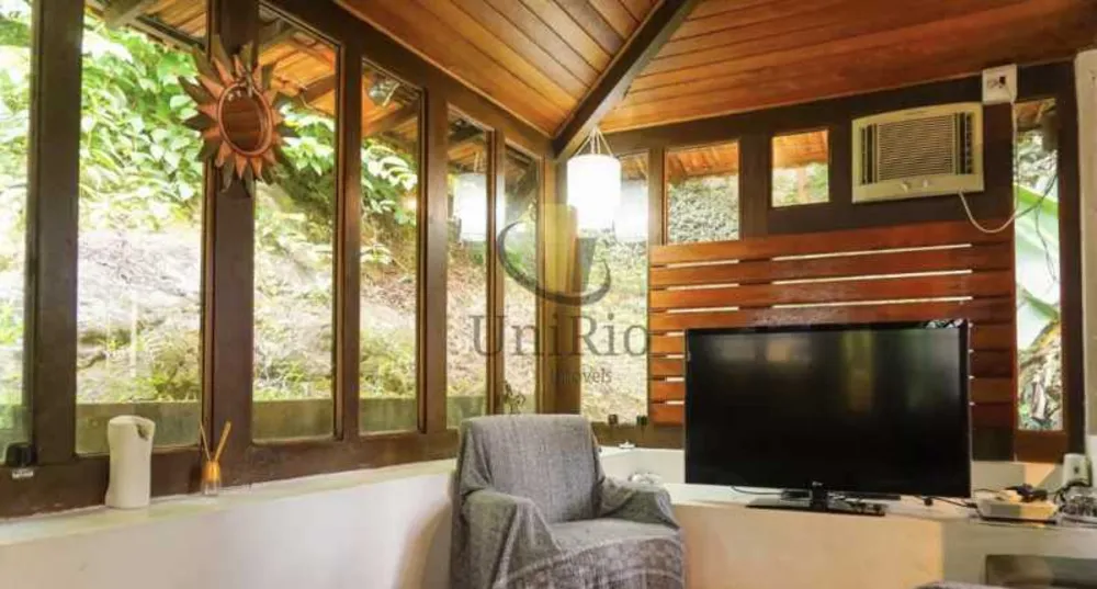 Casa de Condomínio, 5 quartos - Foto 11