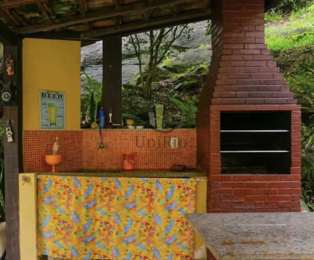 Casa de Condomínio, 5 quartos - Foto 23