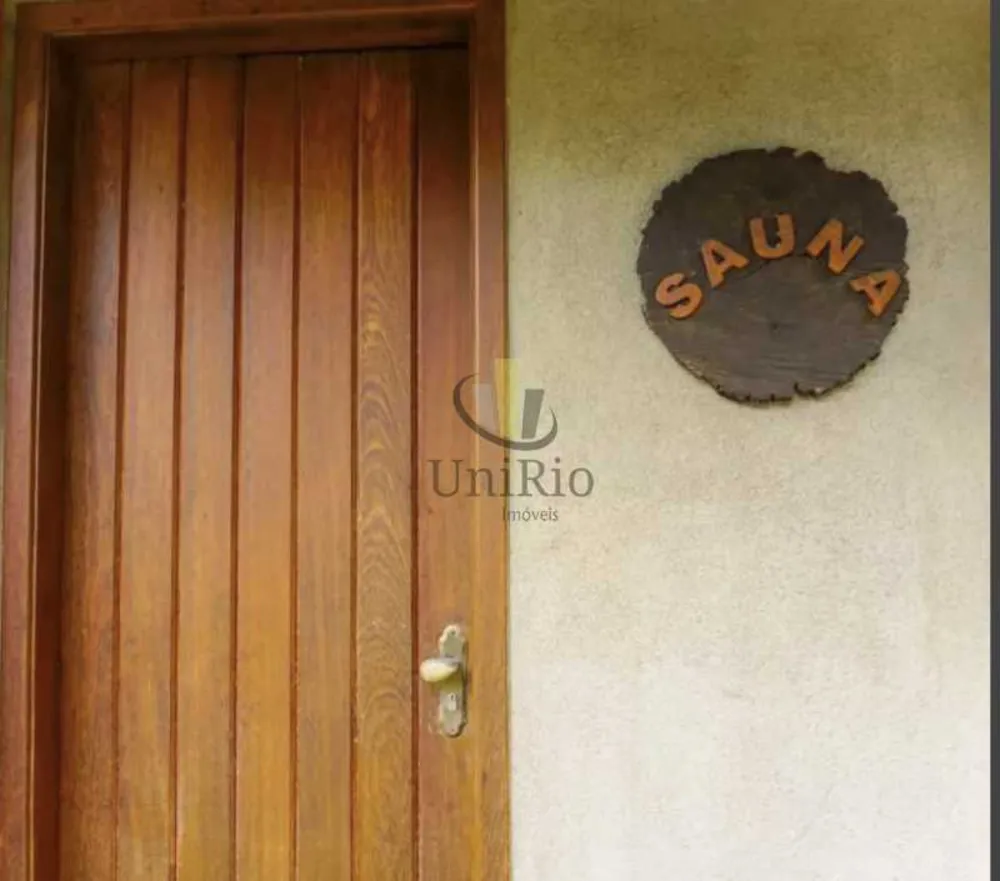 Casa de Condomínio, 5 quartos - Foto 26
