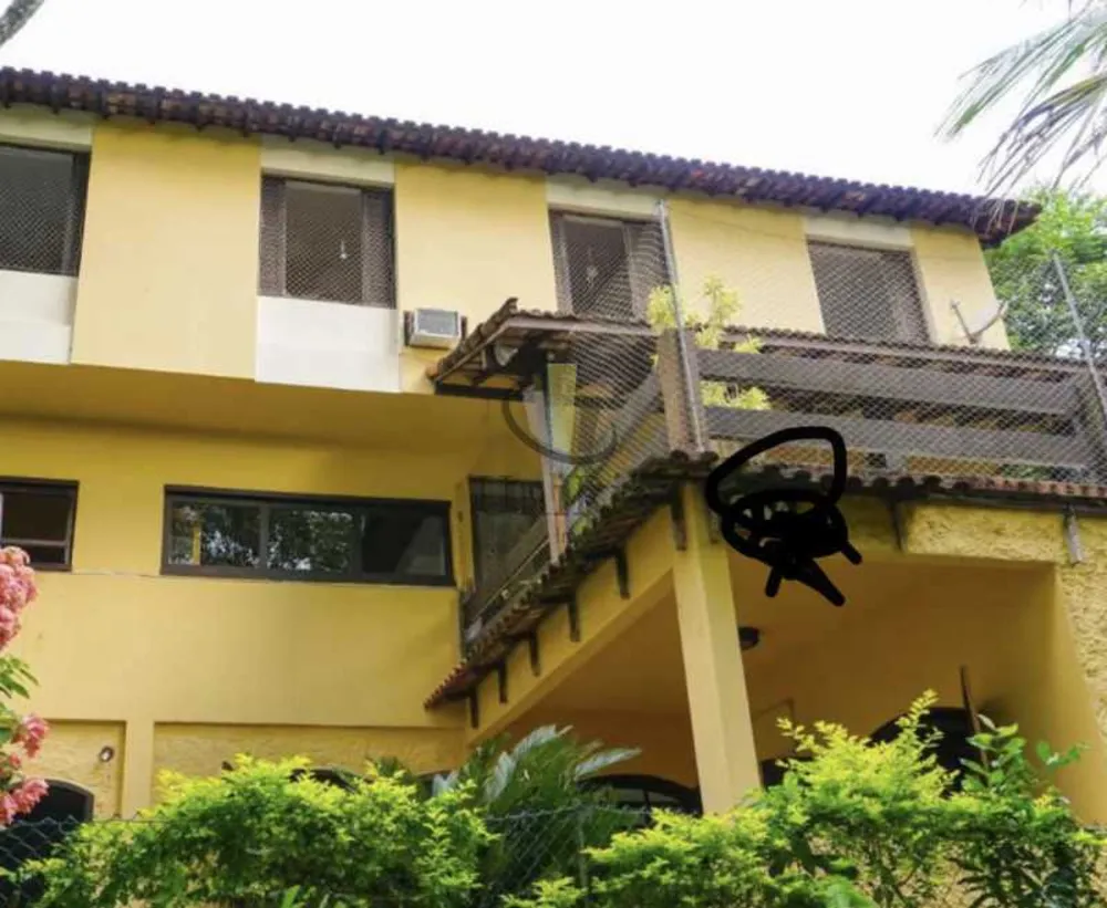 Casa de Condomínio, 5 quartos - Foto 1