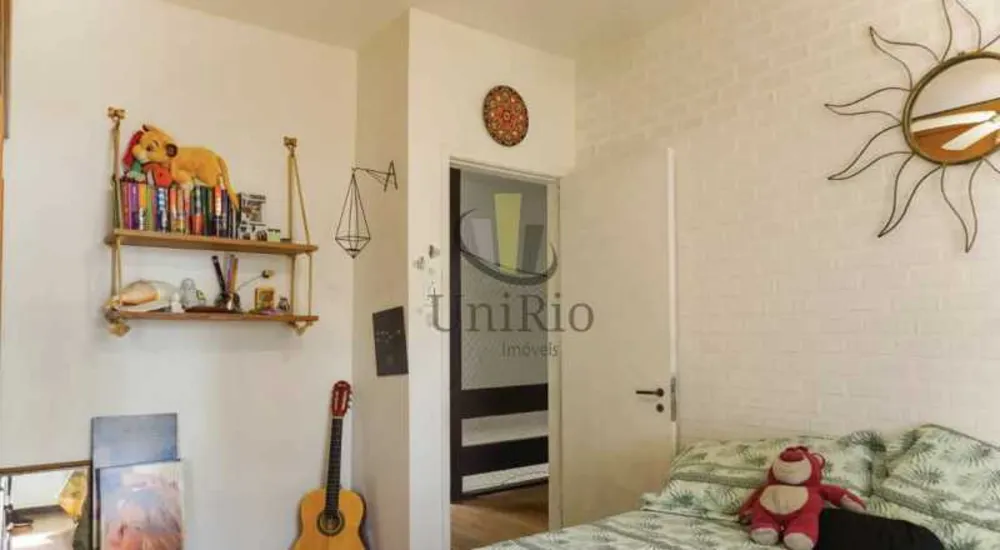 Casa de Condomínio, 5 quartos - Foto 10