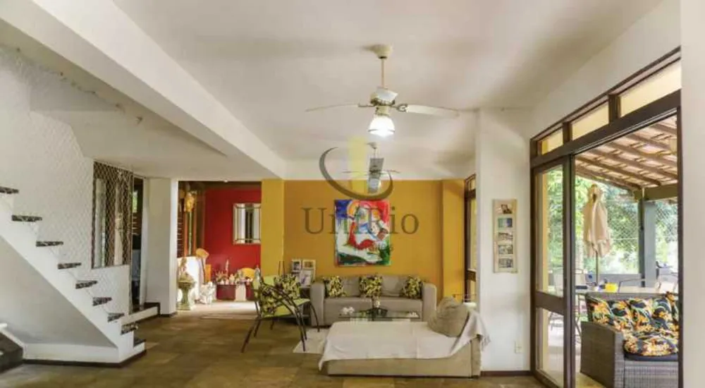 Casa de Condomínio, 5 quartos - Foto 5