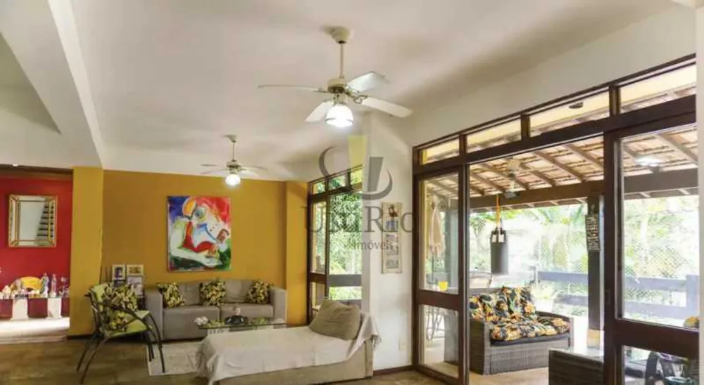 Casa de Condomínio, 5 quartos - Foto 2