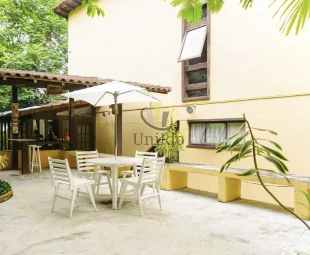 Casa de Condomínio, 5 quartos - Foto 22