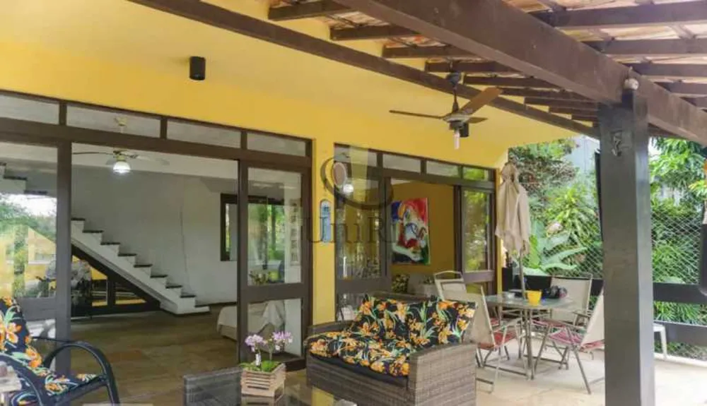 Casa de Condomínio, 5 quartos - Foto 3