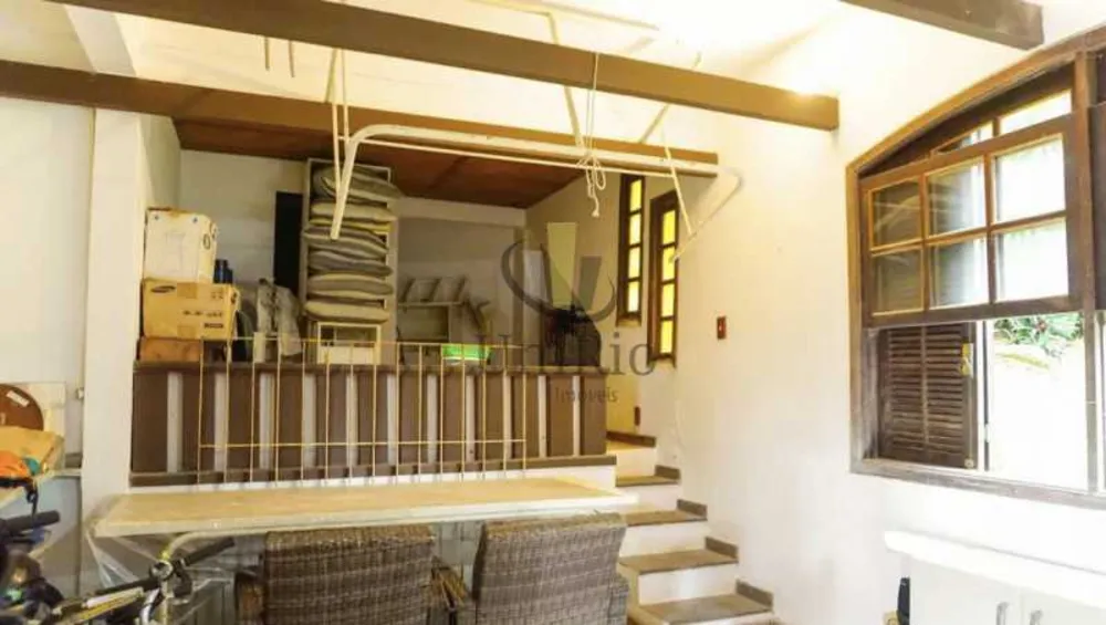 Casa de Condomínio, 5 quartos - Foto 13