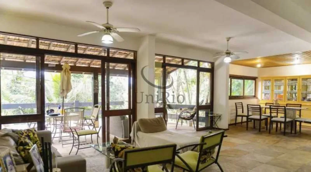Casa de Condomínio, 5 quartos - Foto 6