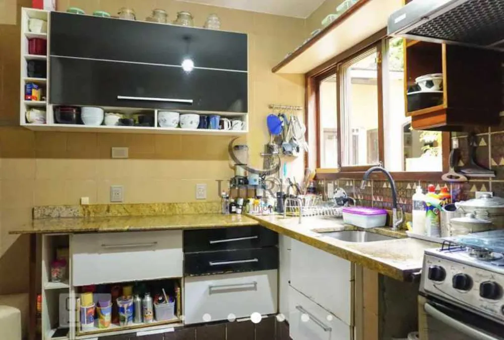 Casa de Condomínio, 5 quartos - Foto 12