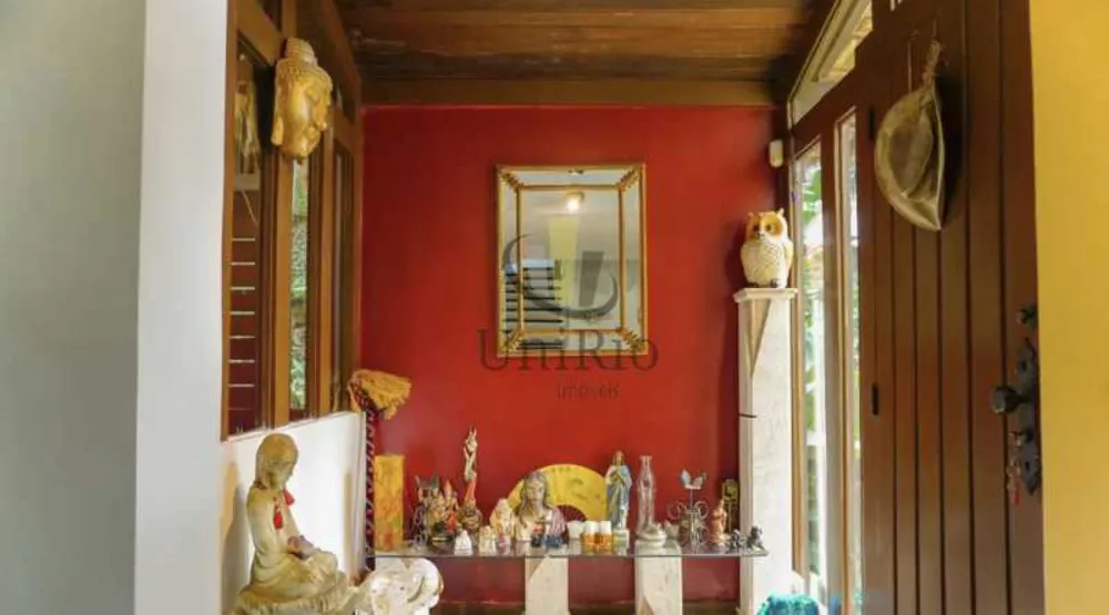 Casa de Condomínio, 5 quartos - Foto 14