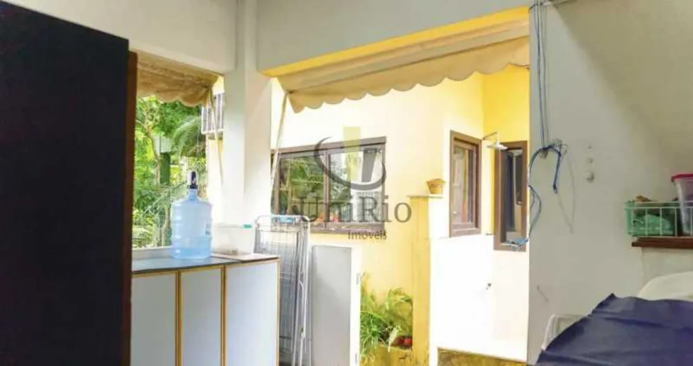 Casa de Condomínio, 5 quartos - Foto 20