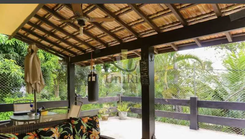 Casa de Condomínio, 5 quartos - Foto 4