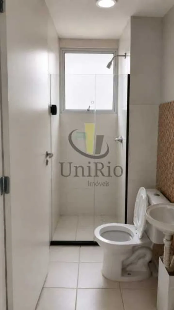 Apartamento, 2 quartos, 41 m² - Foto 7