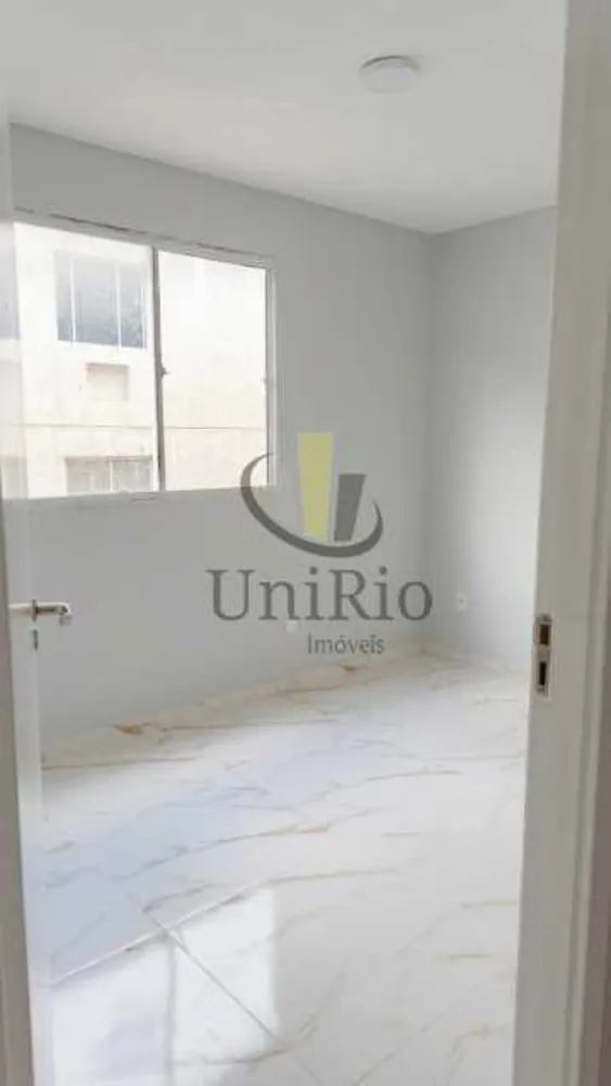 Apartamento, 2 quartos, 41 m² - Foto 5