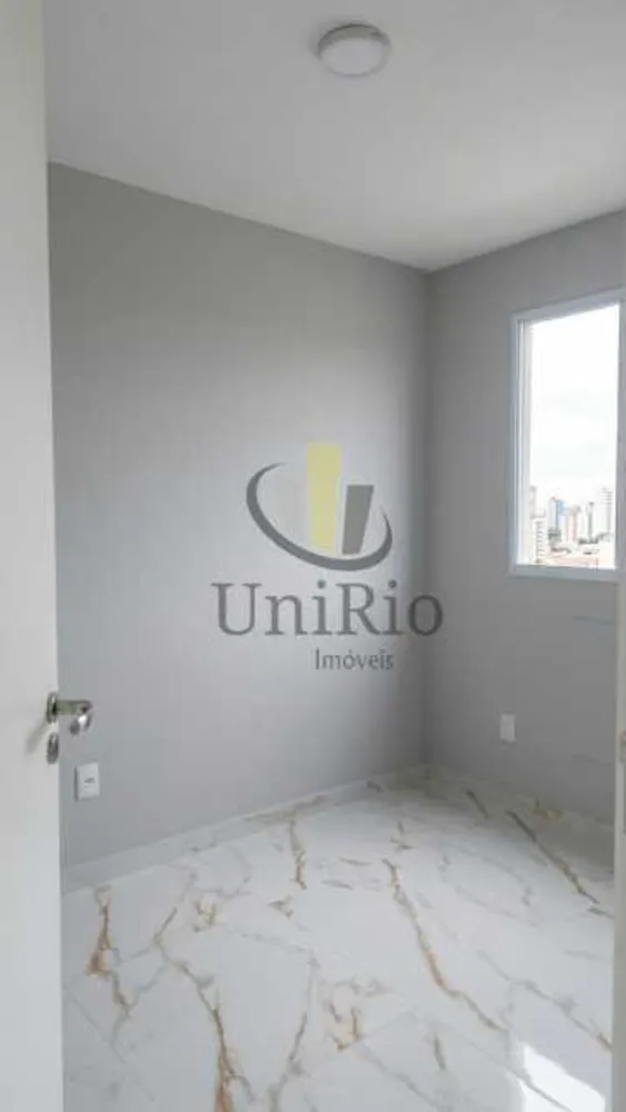 Apartamento, 2 quartos, 41 m² - Foto 3