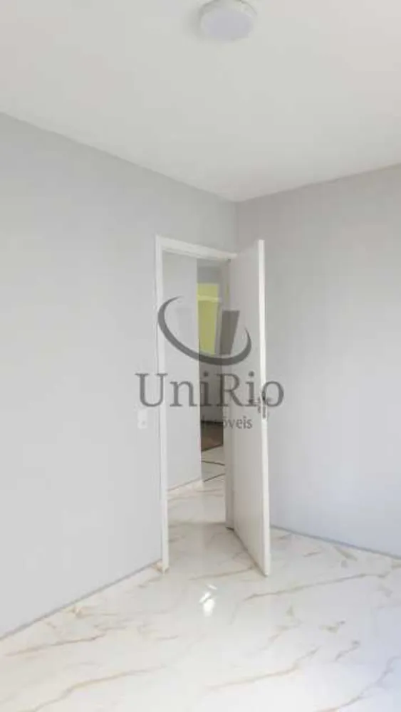 Apartamento, 2 quartos, 41 m² - Foto 6