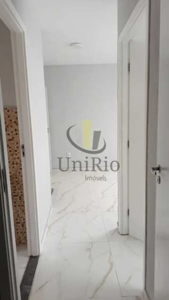 Apartamento, 2 quartos, 41 m² - Foto 9