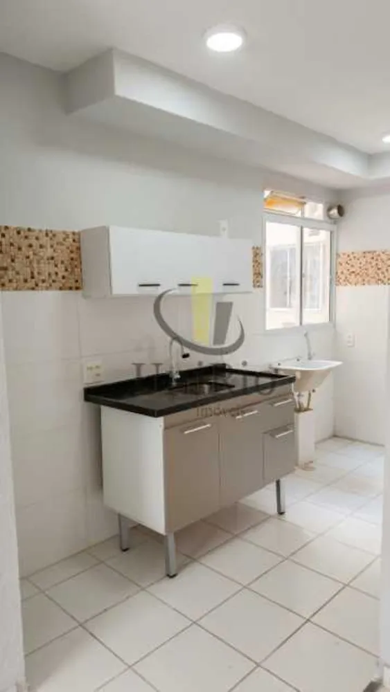 Apartamento, 2 quartos, 41 m² - Foto 11
