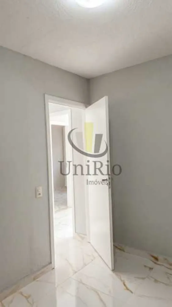 Apartamento, 2 quartos, 41 m² - Foto 2