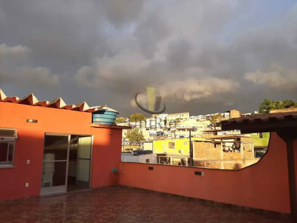 Casa, 3 quartos, 360 m² - Foto 8