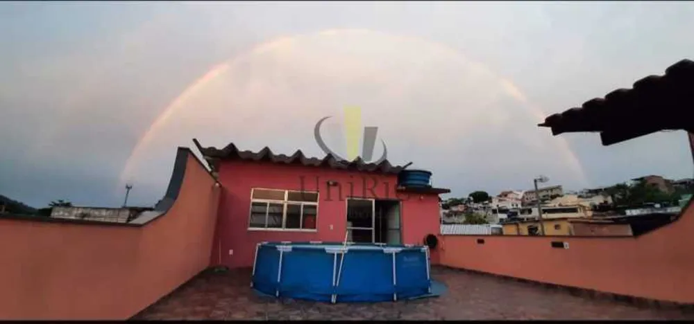 Casa, 3 quartos, 360 m² - Foto 5