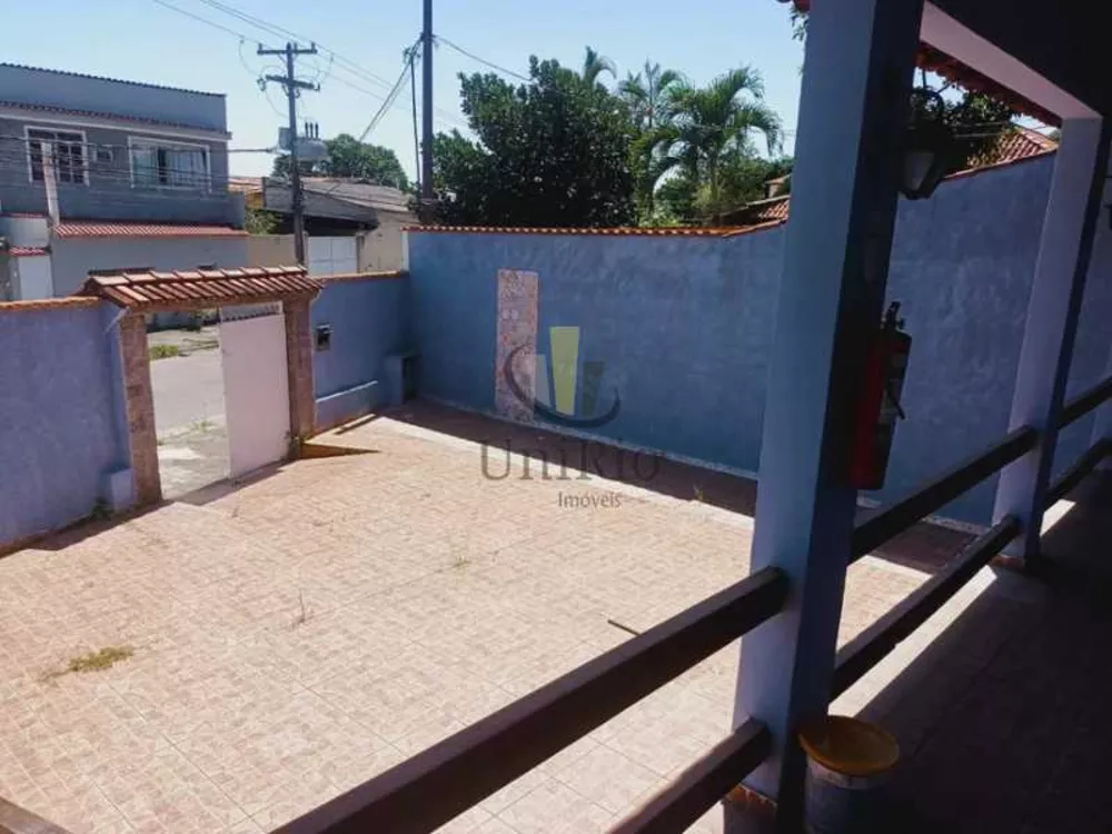 Casa, 3 quartos, 150 m² - Foto 16