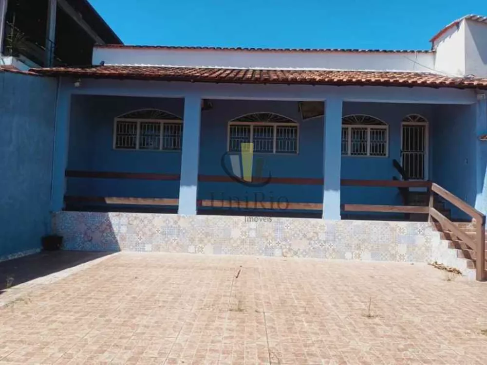 Casa, 3 quartos, 150 m² - Foto 1