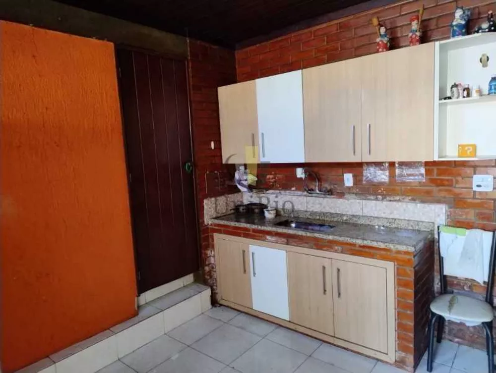 Casa de Condomínio, 4 quartos - Foto 19