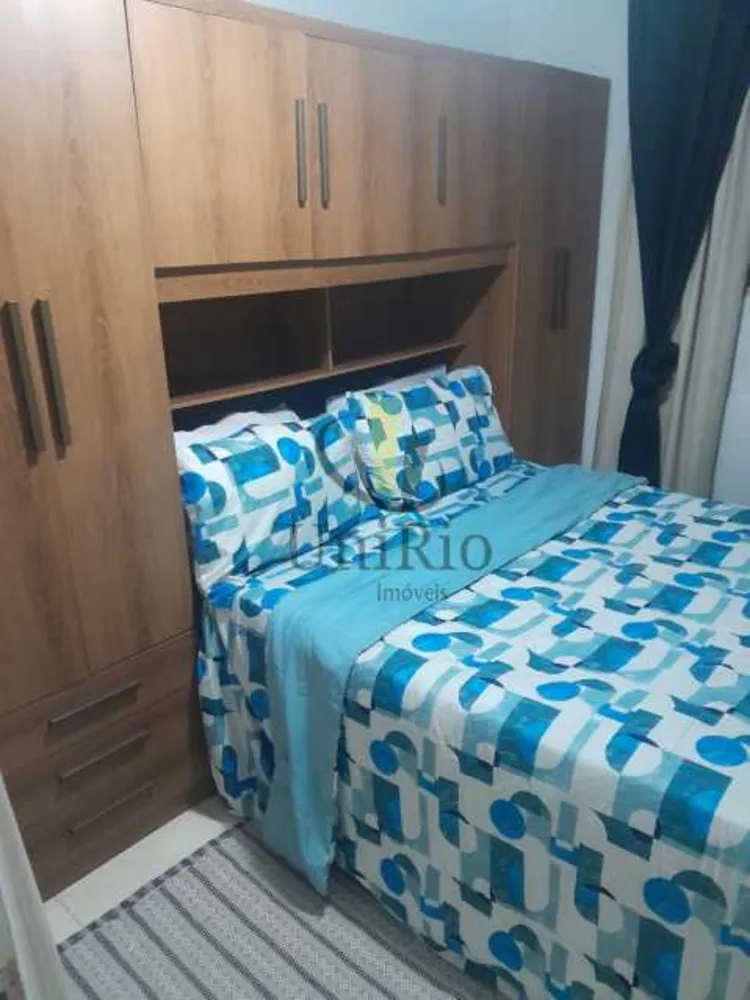 Apartamento, 3 quartos, 60 m² - Foto 5