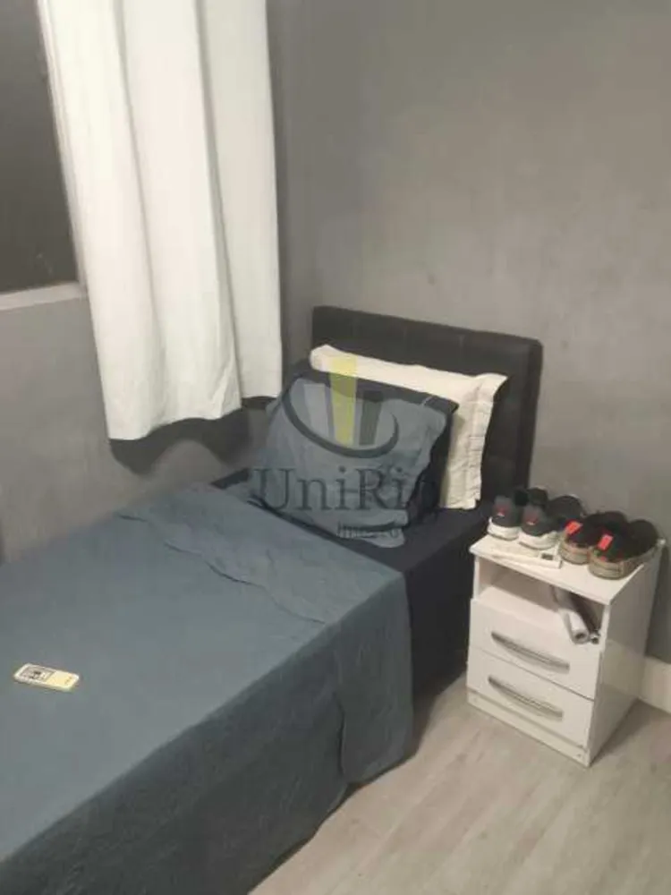 Apartamento, 3 quartos, 60 m² - Foto 9