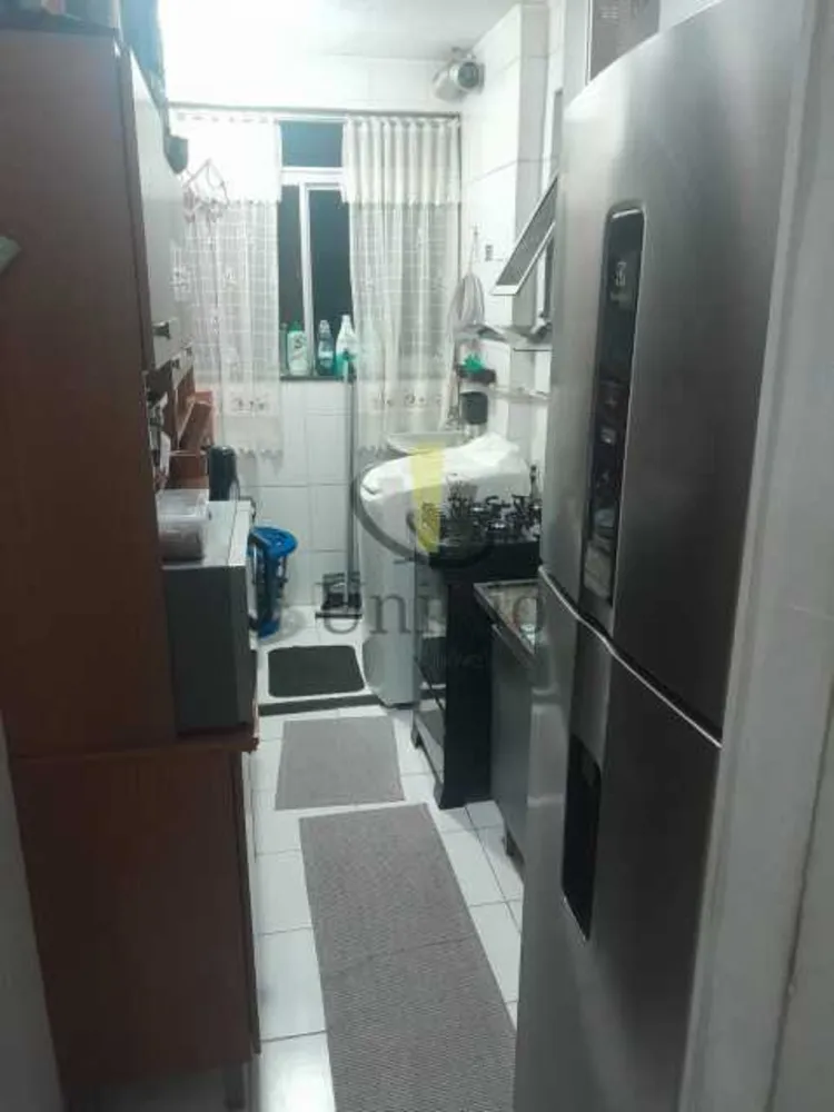 Apartamento, 3 quartos, 60 m² - Foto 12