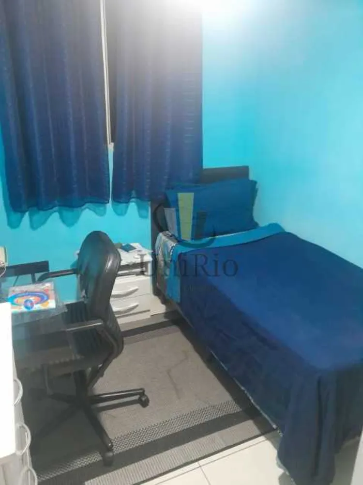 Apartamento, 3 quartos, 60 m² - Foto 7