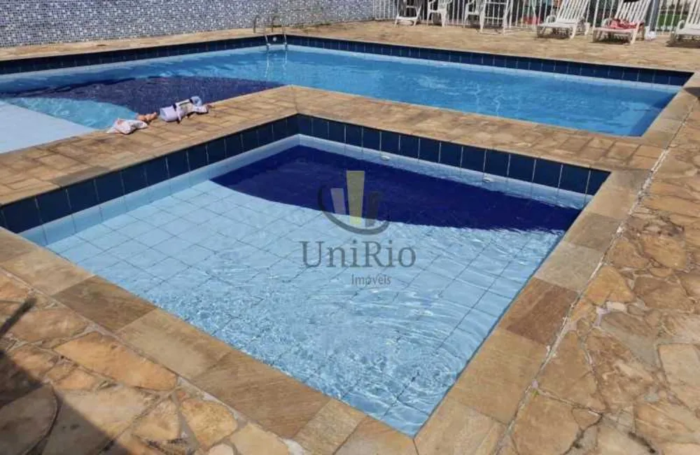 Apartamento, 3 quartos, 60 m² - Foto 13