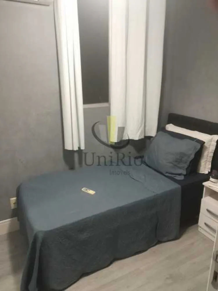 Apartamento, 3 quartos, 60 m² - Foto 6