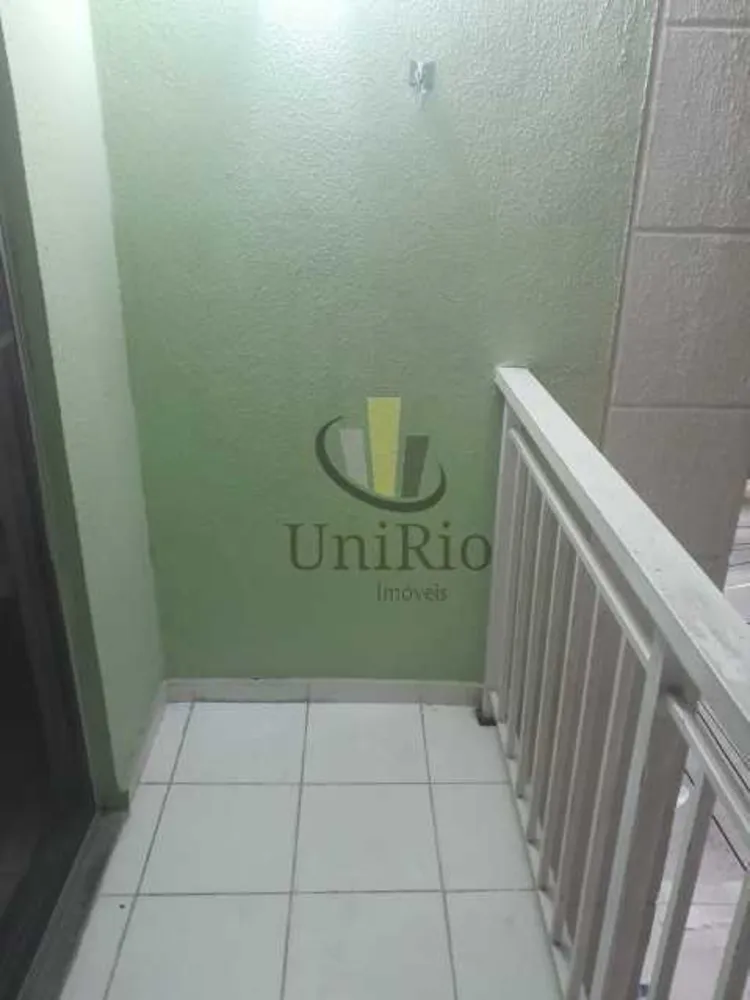 Apartamento, 3 quartos, 60 m² - Foto 2