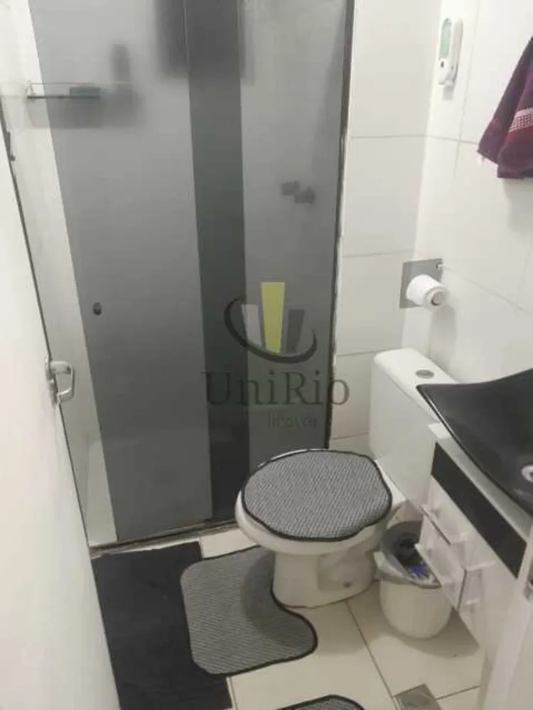Apartamento, 3 quartos, 60 m² - Foto 11