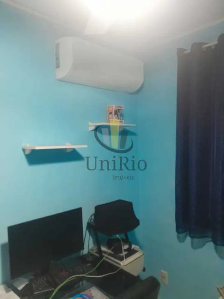 Apartamento, 3 quartos, 60 m² - Foto 8