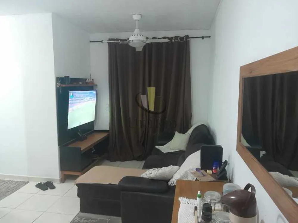Apartamento, 3 quartos, 60 m² - Foto 4
